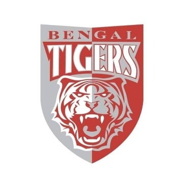 Bengal Tigers