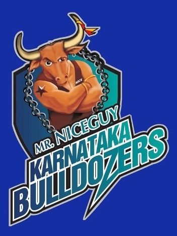 Karnataka Bulldozers