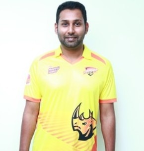 Aadhav Kannadasan (Chennai Rhinos)