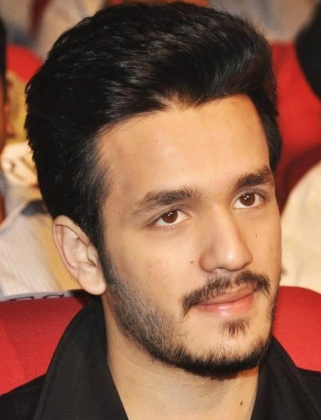 Akhil Akkineni (Telugu Warriors) Akhil Akkineni (Telugu Warriors)