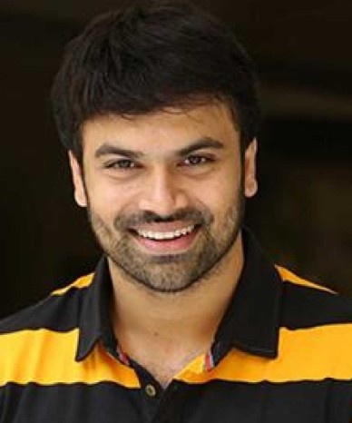 Ashwin Babu (Telugu Warriors) Ashwin Babu (Telugu Warriors)