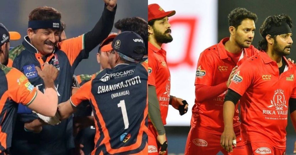 BD vs TW CCL Match 1 Highlights