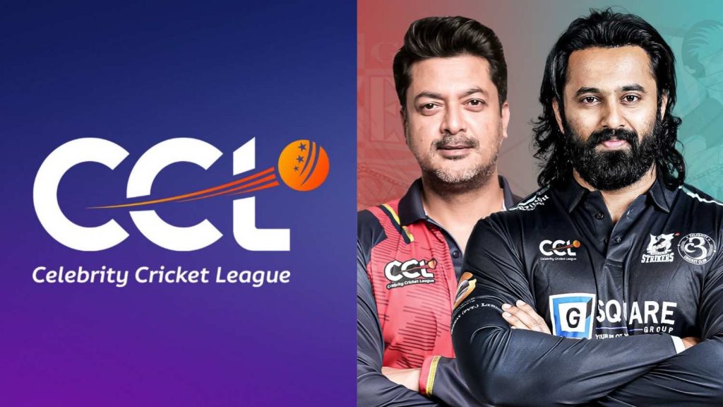 Bengal Tigers vs Kerala Strikers Match 7 Highlights