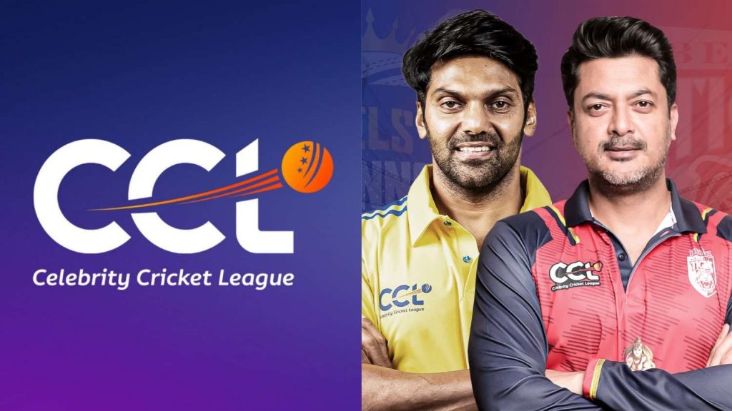 Bengal Tigers vs Vels Chennai Kings Match Highlights