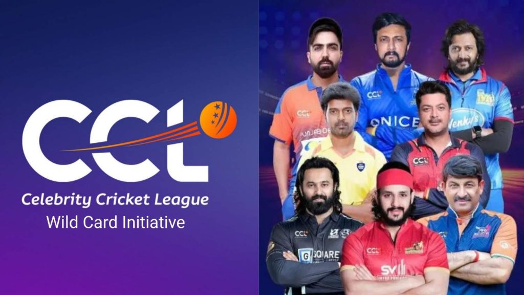 CCL Wild Card Initiative
