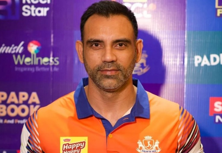 Dakssh Ajit Singh (Punjab De Sher)