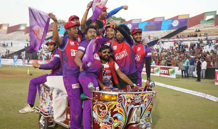 Mumbai Heroes vs Bengal Tigers Match 3 Highlights