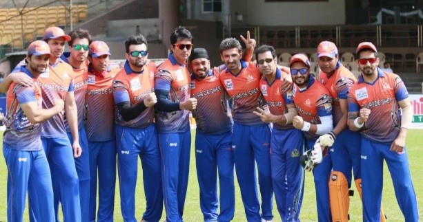 Punjab De Sher vs Bhojpuri Dabanggs 