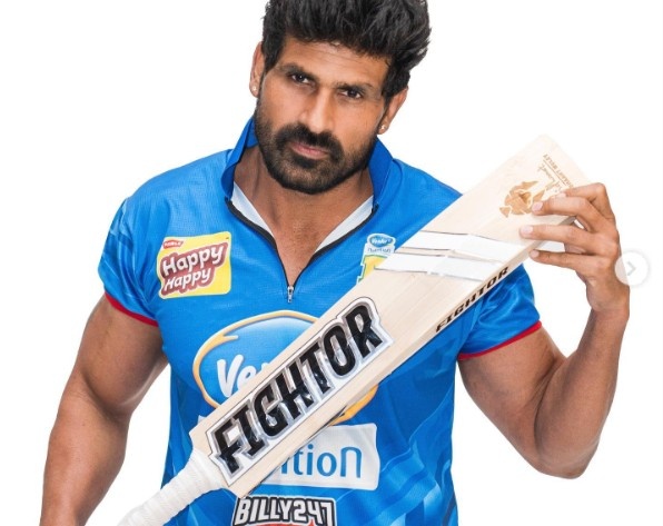 Tomar Navdeep (Mumbai Heroes) Tomar Navdeep (Mumbai Heroes)