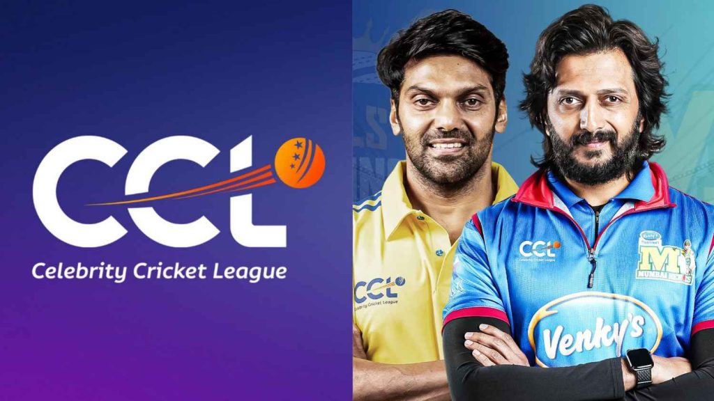 Vels Chennai Kings vs Mumbai Heroes Match 12 Highlights