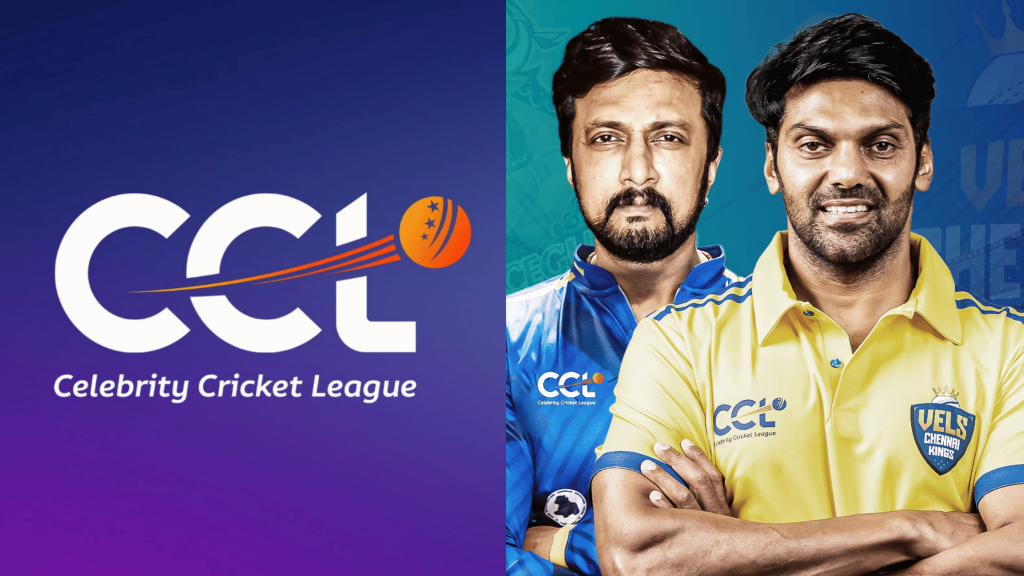 Vels Chennai Kings vs Karnataka Bulldozers