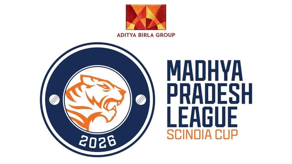 Madhya Pradesh League T20 2026 Madhya Pradesh League T20 2026