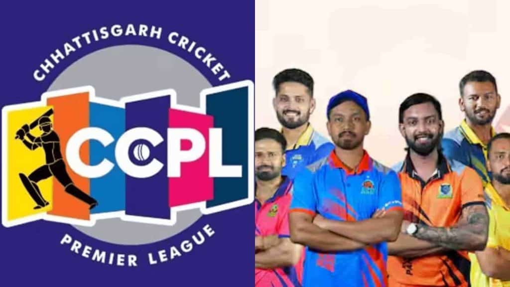 Chhattisgarh Cricket Premier League 2026