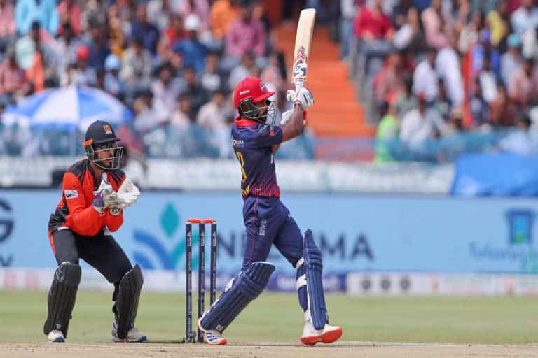 Anurag Nalgonda Knights vs Anvita Khammam Aces 