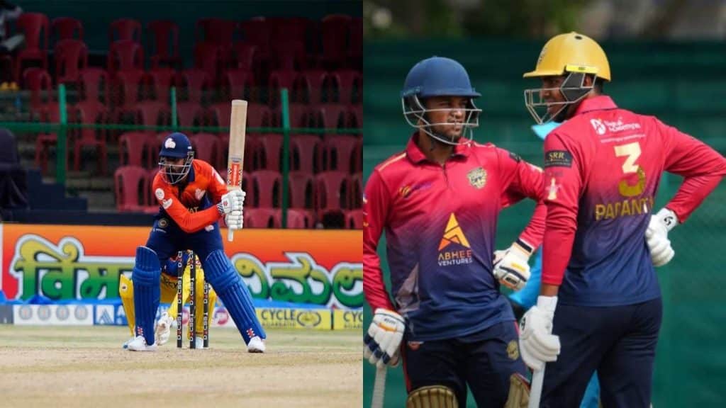 Coastal Kings Mangaluru vs Shivamogga Yodhas Match 22 Odds