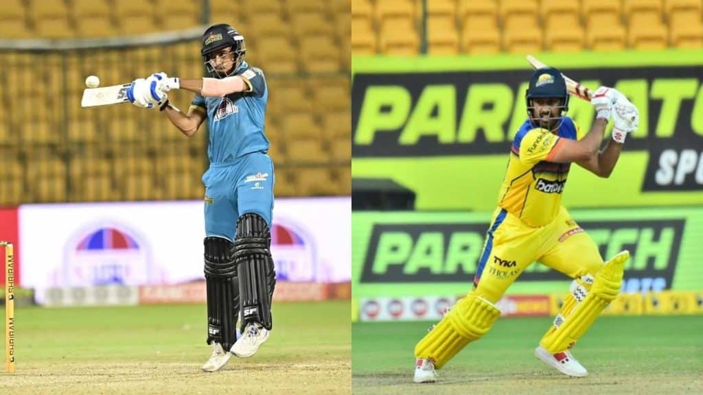 Gulbarga Mystics vs Mysuru Warriors Match 23 Odds