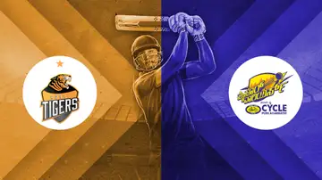 Hubli Tigers vs Mysore Warriors