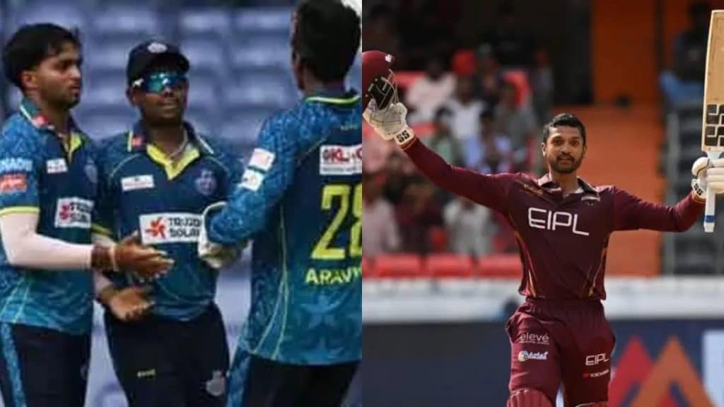 Hyderabad E Champions vs Karimnagar Diamonds Match 24 Odds