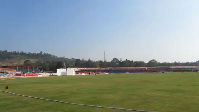 KSCA Rajnagar Stadium Hubli Pitch Report