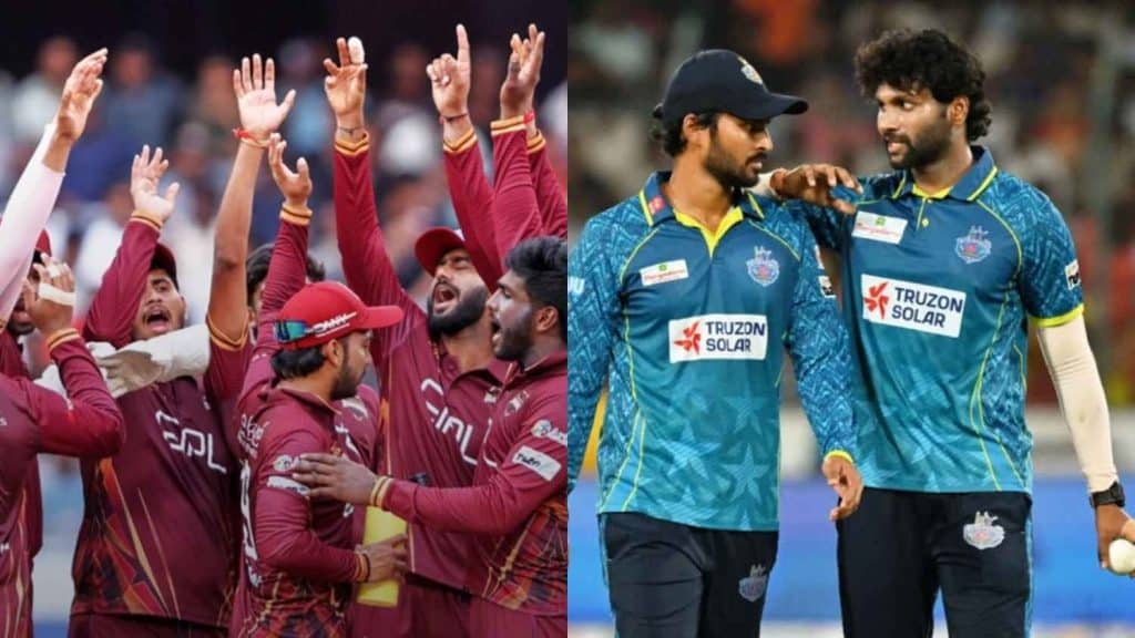 Karimnagar Diamonds vs Hyderabad E Champions Qualifier 2 Odds