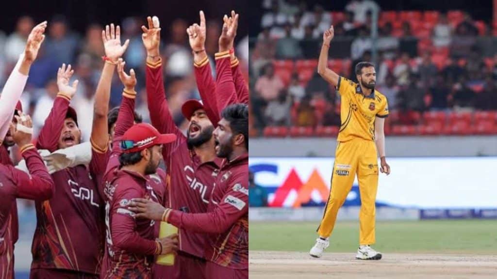 Karimnagar Diamonds vs Palamuru Strikers Match 27 Odds