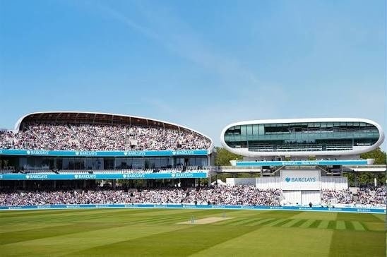 Lord's Cricket Ground