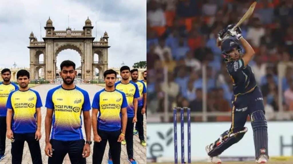 Mysore Warriors vs Shivamogga Yodhas Match 29 Odds