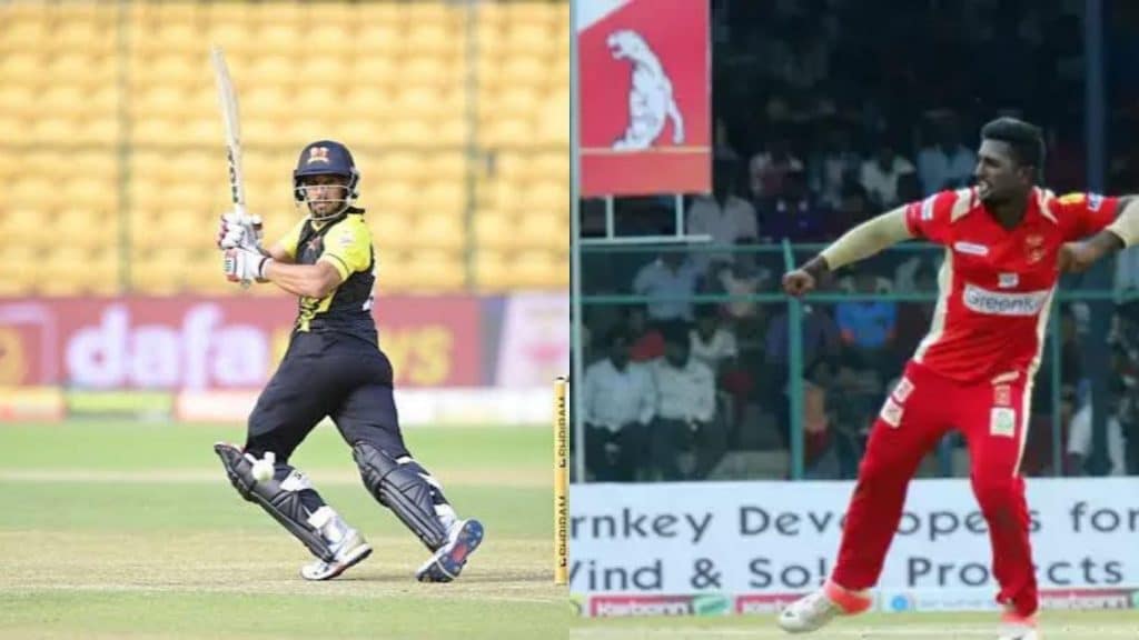 Shivamogga Yodhas vs Coastal Kings Mangaluru Qualifier 2 Odds