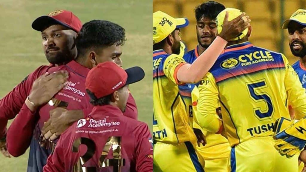 Shivamogga Yodhas vs Mysore Warriors Eliminator Odds