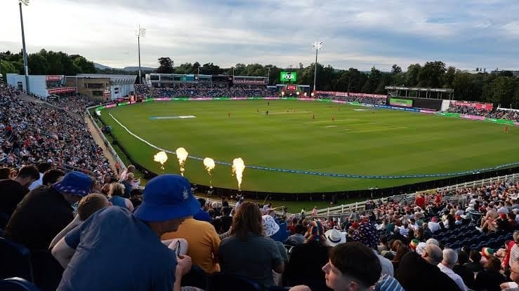Sophia Gardens